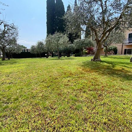 バルドリーノWelcome Traveller Residenza San Severoアパートメント エクステリア 写真