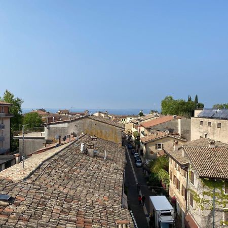 バルドリーノWelcome Traveller Residenza San Severoアパートメント エクステリア 写真