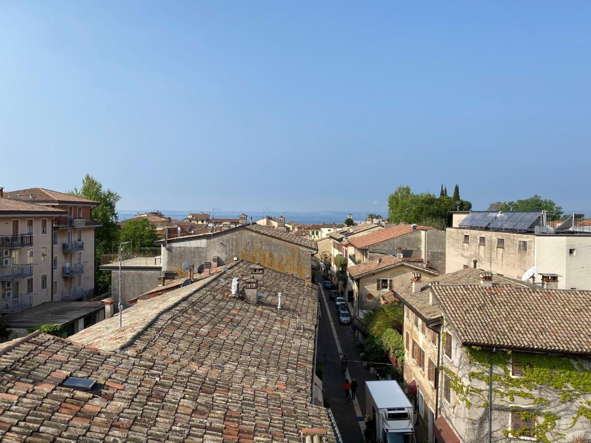 バルドリーノWelcome Traveller Residenza San Severoアパートメント エクステリア 写真