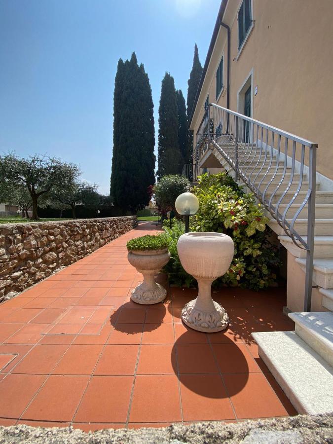 バルドリーノWelcome Traveller Residenza San Severoアパートメント エクステリア 写真