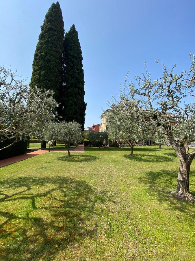 バルドリーノWelcome Traveller Residenza San Severoアパートメント エクステリア 写真