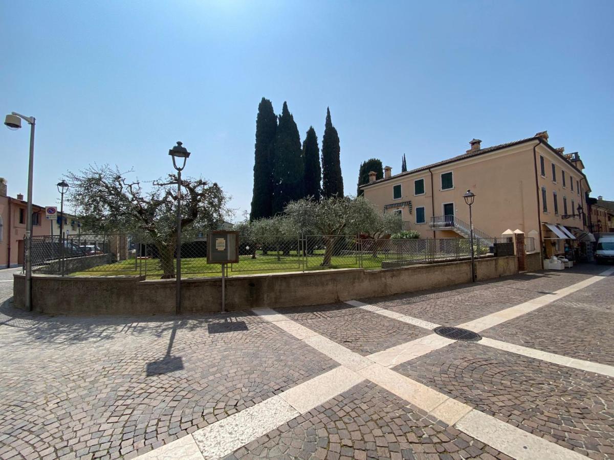 バルドリーノWelcome Traveller Residenza San Severoアパートメント エクステリア 写真