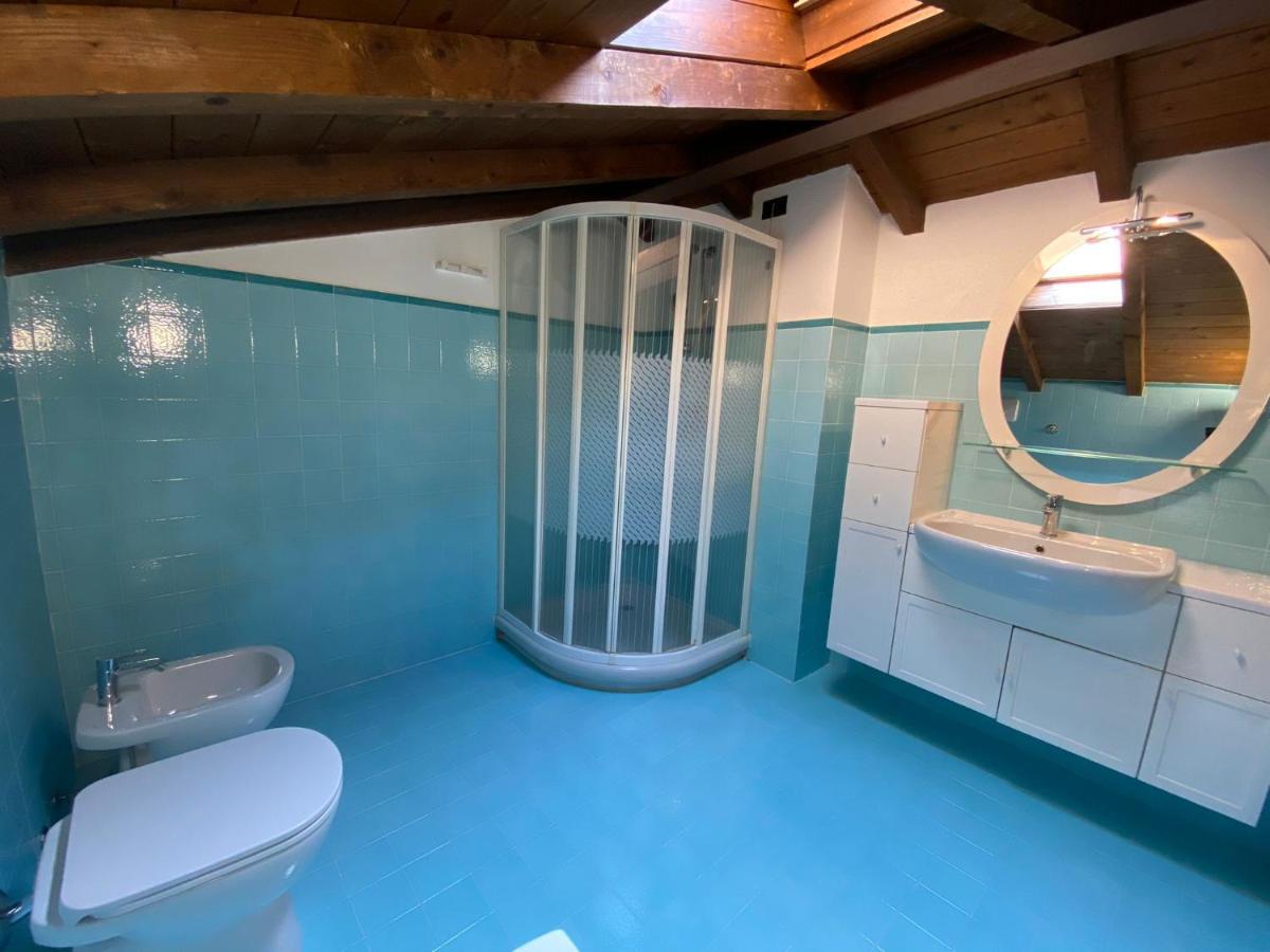 バルドリーノWelcome Traveller Residenza San Severoアパートメント エクステリア 写真