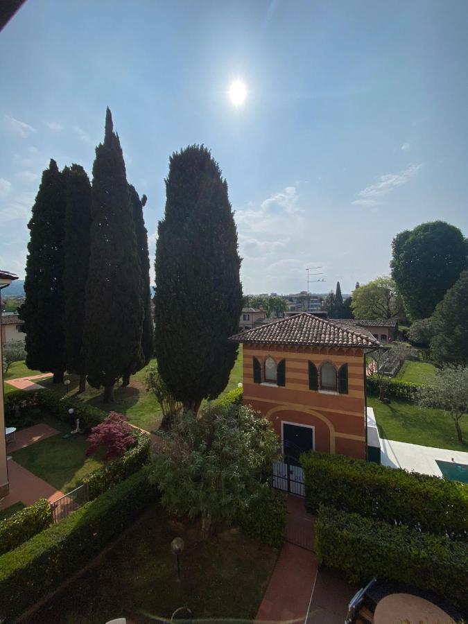 バルドリーノWelcome Traveller Residenza San Severoアパートメント エクステリア 写真