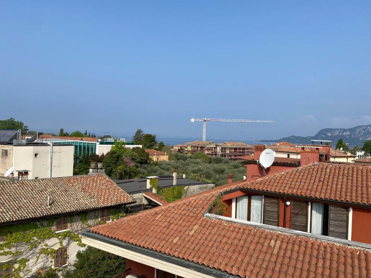バルドリーノWelcome Traveller Residenza San Severoアパートメント エクステリア 写真