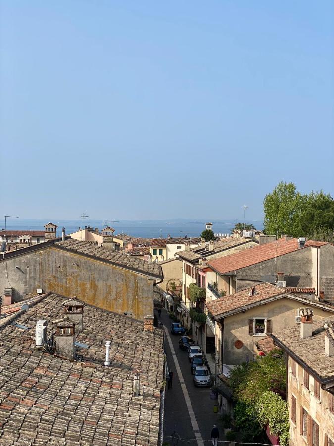 バルドリーノWelcome Traveller Residenza San Severoアパートメント エクステリア 写真