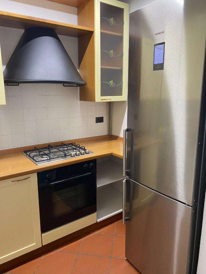 バルドリーノWelcome Traveller Residenza San Severoアパートメント エクステリア 写真