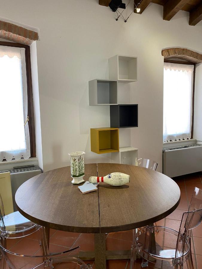 バルドリーノWelcome Traveller Residenza San Severoアパートメント エクステリア 写真