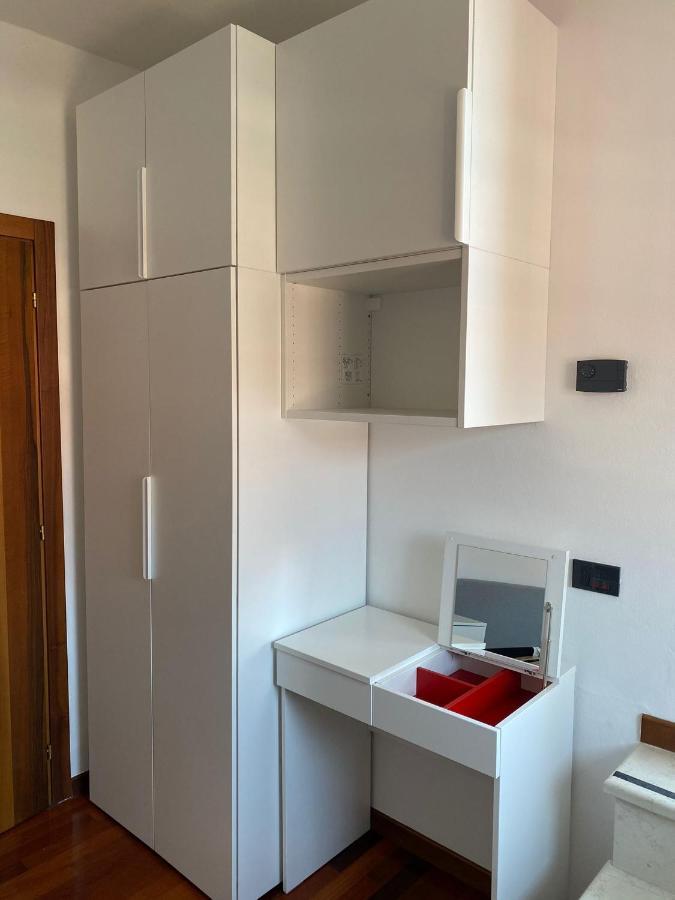 バルドリーノWelcome Traveller Residenza San Severoアパートメント エクステリア 写真