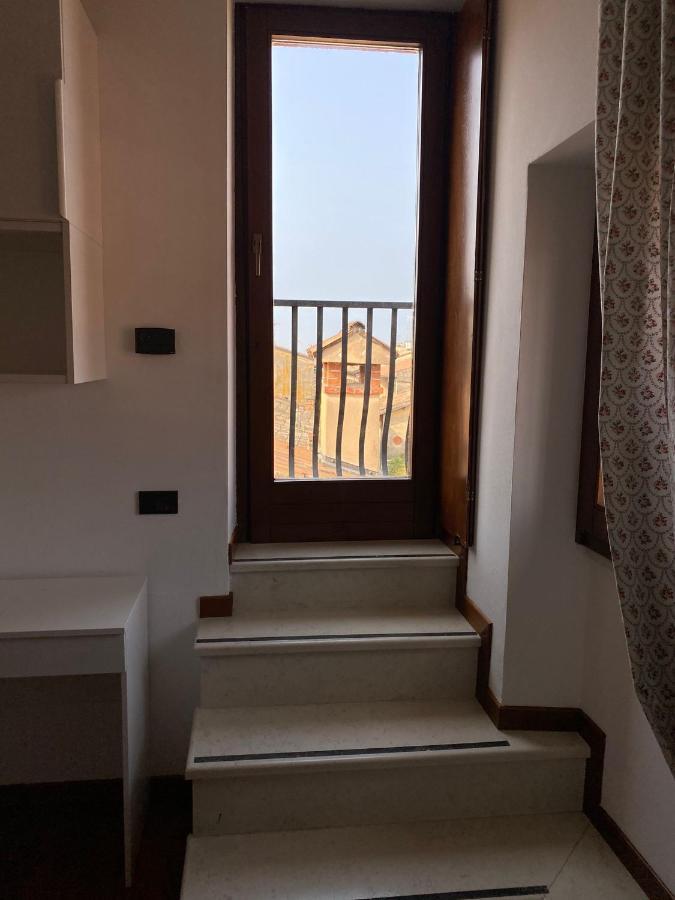 バルドリーノWelcome Traveller Residenza San Severoアパートメント エクステリア 写真